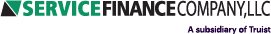 Service Finance Company, LLC Logo